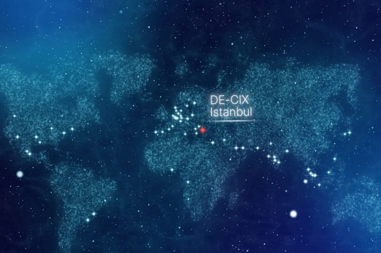 Bölgenin dijital dönüşüm lideri İstanbul – Ankara Haber