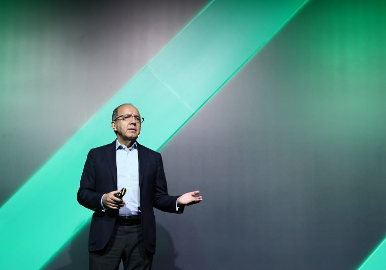 Gündem; ‘inovasyonda hız’ oldu